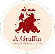 logo A. Graffin